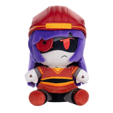 Doll Plush