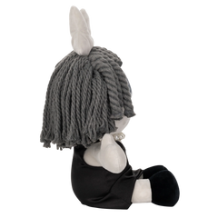 Noir Ragatha Plush