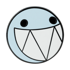 Bubble Pin