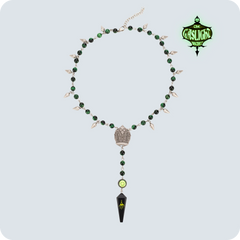 Blackhand Necklace