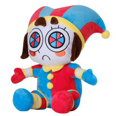 Pomni Plush