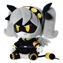 J Plush