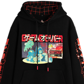 Gameoverse Hoodie