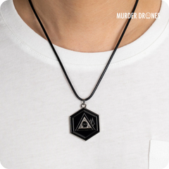 Cabin Fever Necklace