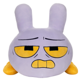 Jumbo Jax Plush