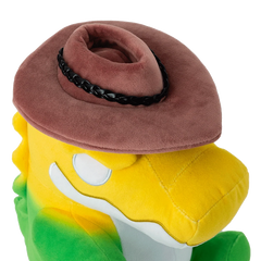 Gummigoo Plush