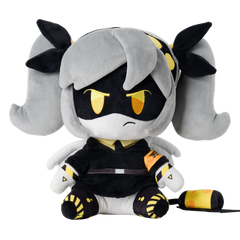 J Plush