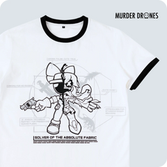 Cyn Anatomy T-shirt