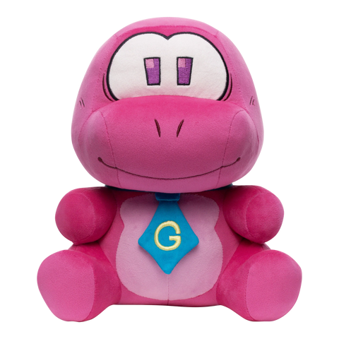 Gobbles Plush