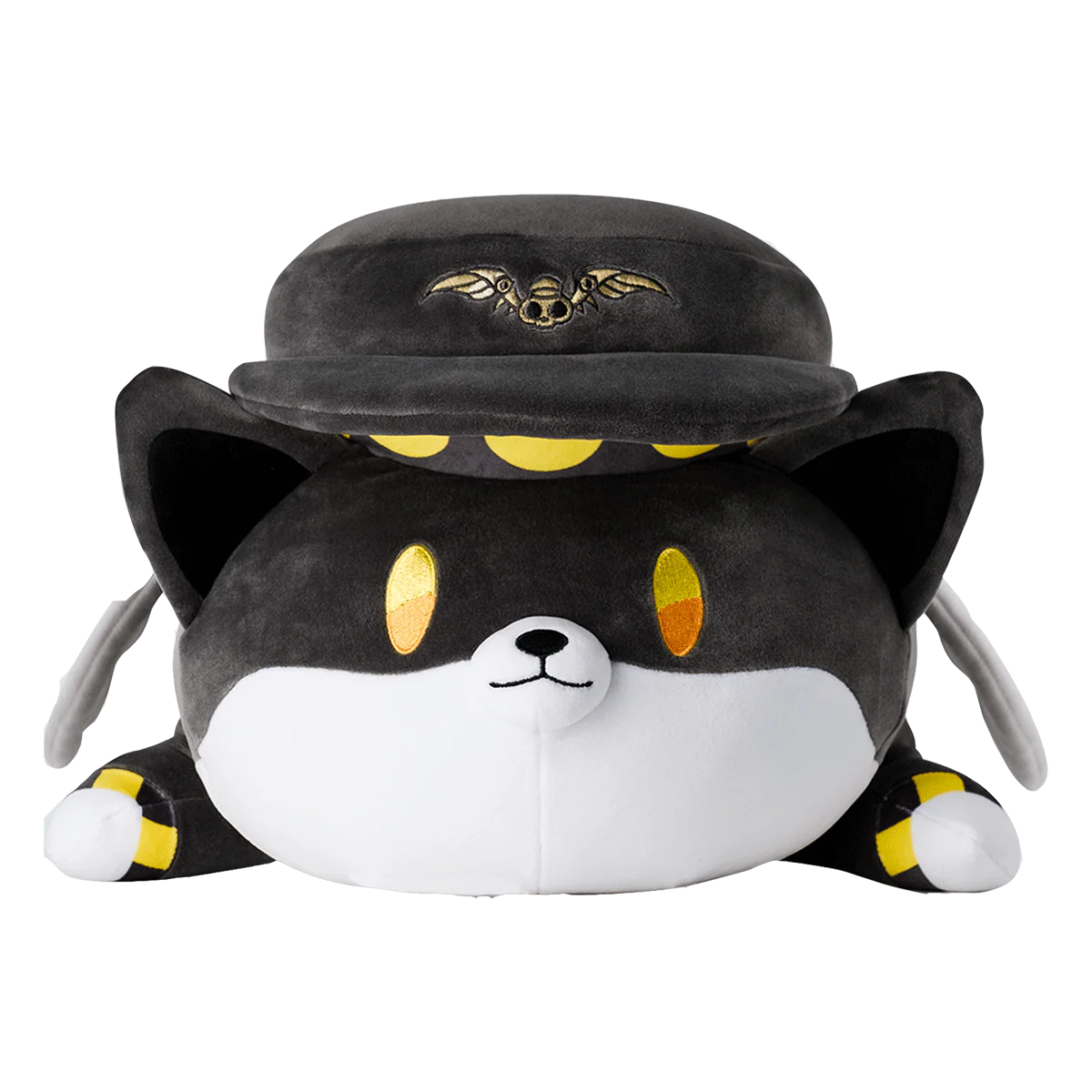 N Dog Plush