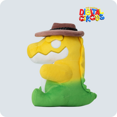 Gummigoo Plush