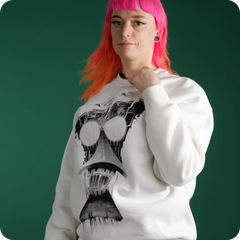 Rotling Sweater