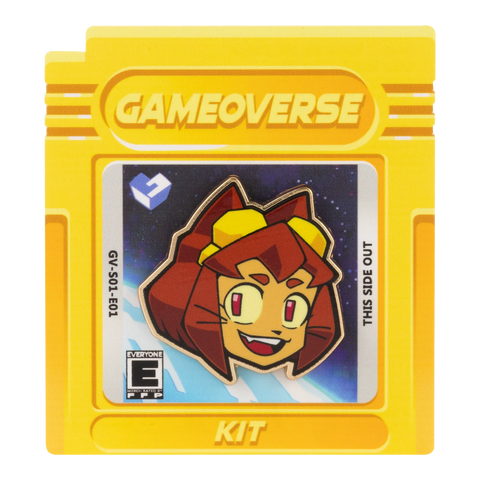Kit Pin