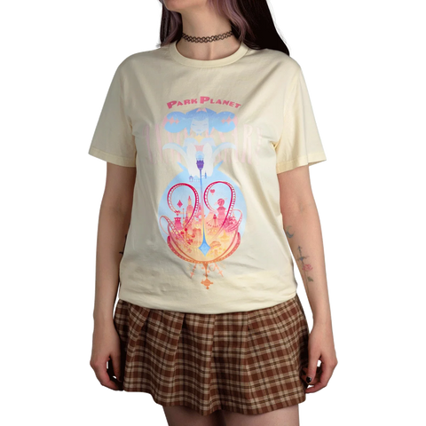 Park Planet Anniversary T-Shirt