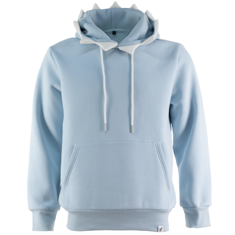 Bubble Hoodie