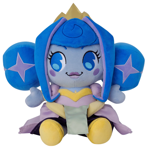 Guinevere Plush