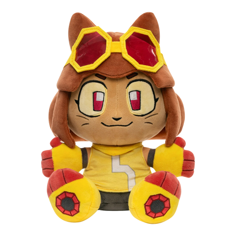 Gameoverse Plush Bundle