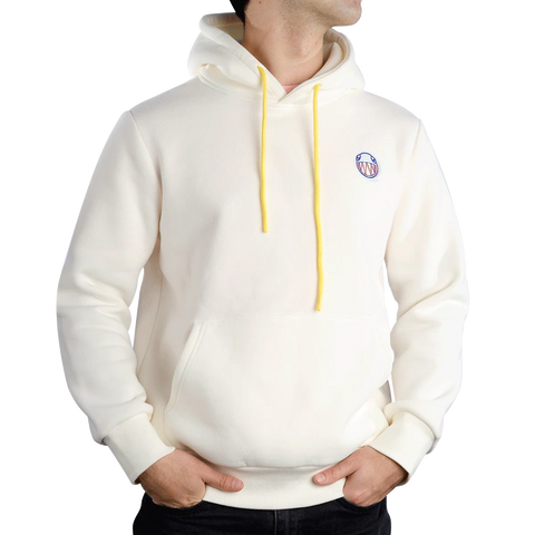 Chromatic Breakdown Hoodie