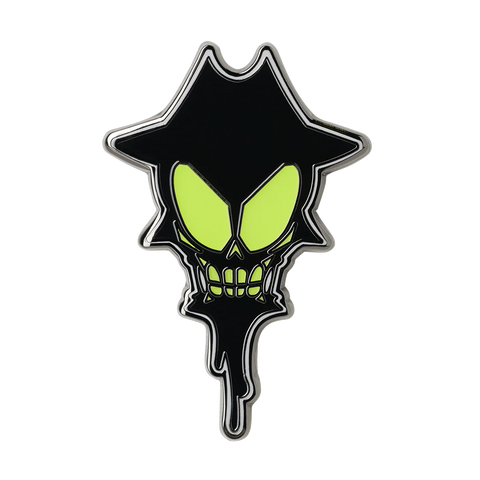 Mud Pin