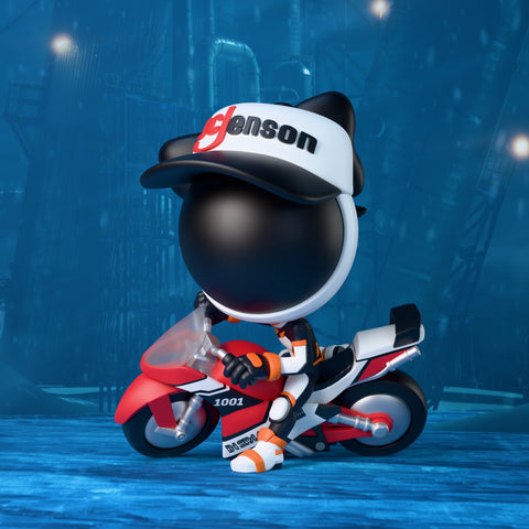 Murder Drones Animiniz: Dream Job Series Blindbox