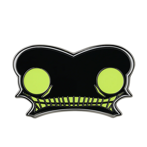 Breadhead Pin