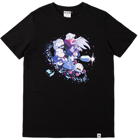 Farcade Gameoverse T-Shirt