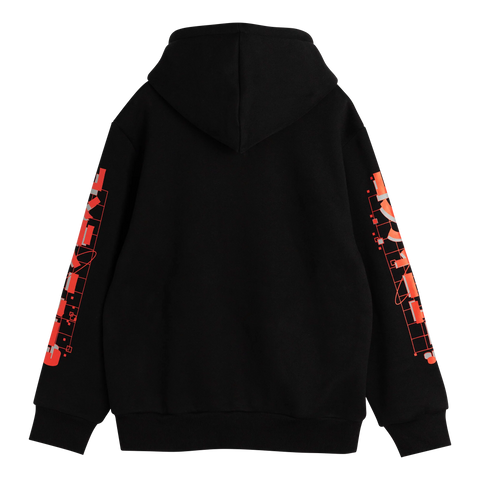 Gameoverse Hoodie