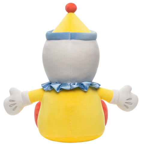 Kaufmo Plush