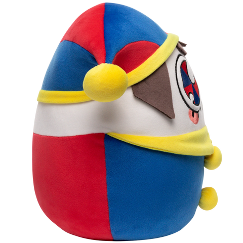 Pomni Chonk Plush