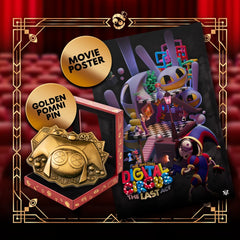 The Last Act Bundle