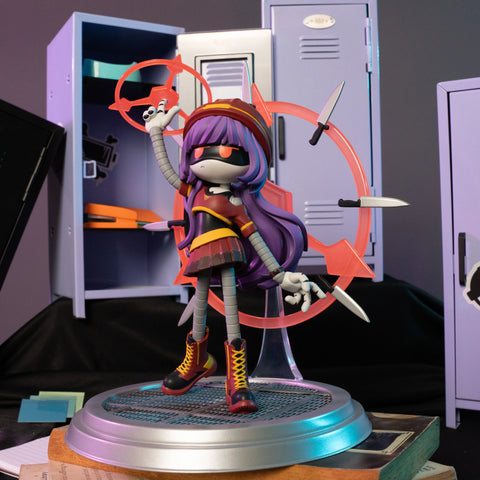 Doll AniMEGAZ