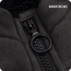 Uzi Jacket