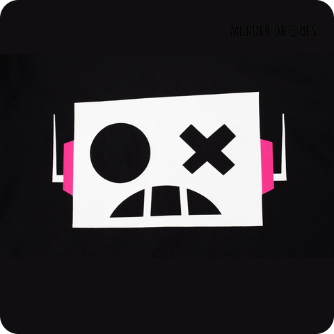 Uzi Long Sleeve