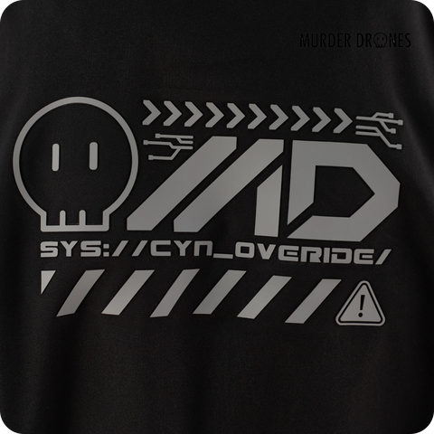 N Windbreaker Jacket