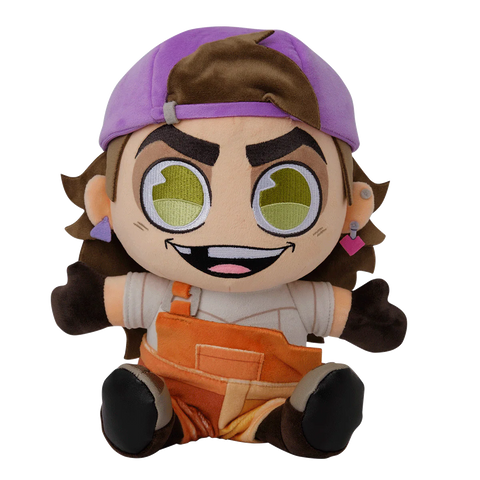 Frankie Plush
