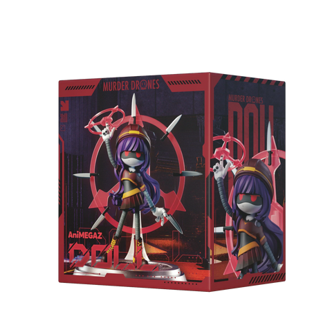 Doll AniMEGAZ