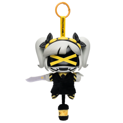 J Pendantz Blindbox