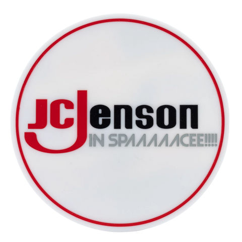 JC Jenson Mug