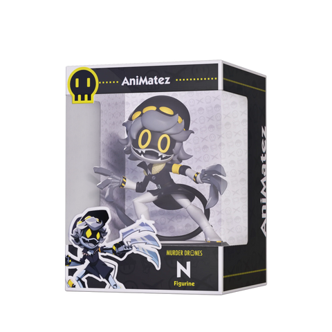 N [v2.0] Animatez
