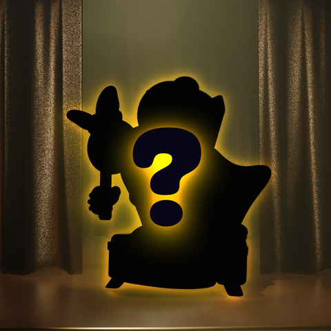 Digital Circus Animiniz: Side Show Series
