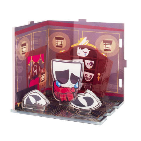 Digital Circus Acrylicz Blindbox