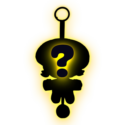 N Pendantz Blindbox