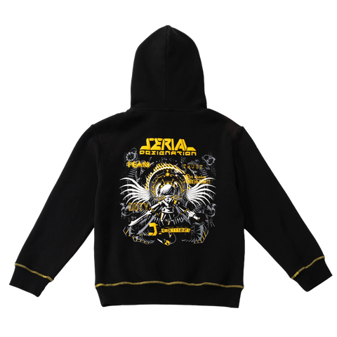 J Hoodie