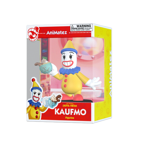 Kaufmo Animatez