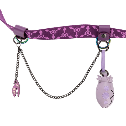 Uzi Belt