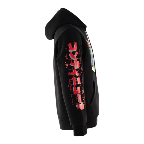 Gameoverse Hoodie