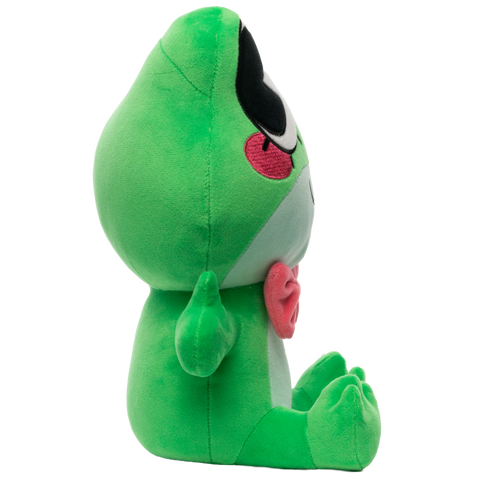 Ribbit Plush