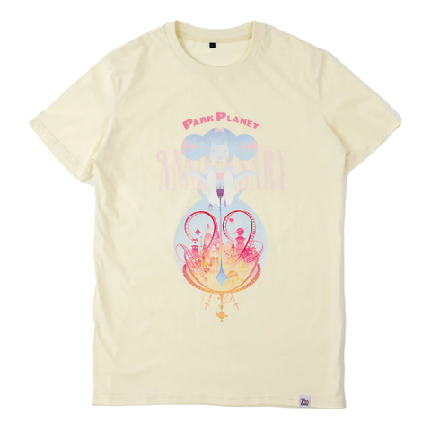 Park Planet Anniversary T-Shirt