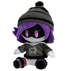 Uzi Plush
