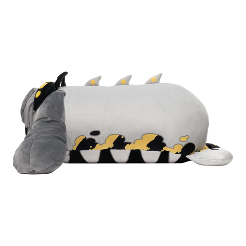 Solver J Plush